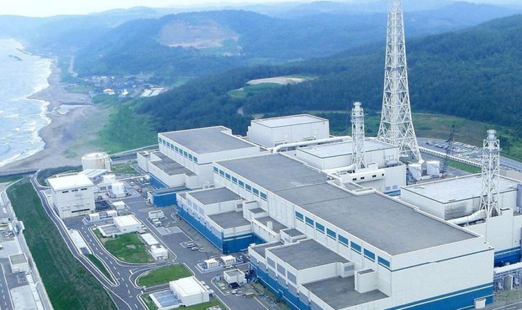 Работу самой мощной в Японии АЭС запретили