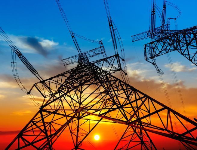 Azərbaycan elektrik enerjisinin ixracını 5% artırıb