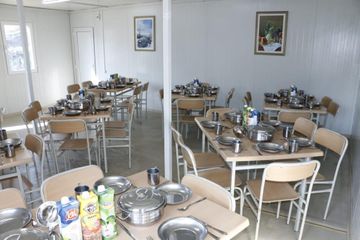 Ermənistanla sərhəddə yeni hərbi hissə fəaliyyətə başlayıb