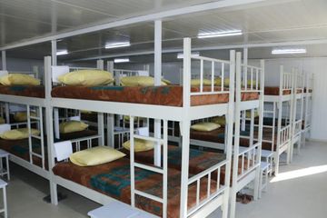 Ermənistanla sərhəddə yeni hərbi hissə fəaliyyətə başlayıb