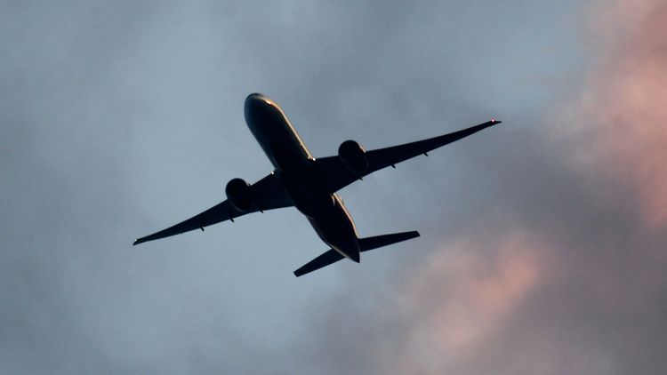 Пассажирки устроили массовую драку на борту летевшего из Турции самолета