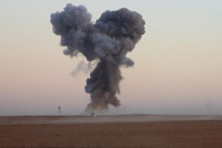 При ракетном обстреле базы в Ираке погиб турецкий военный