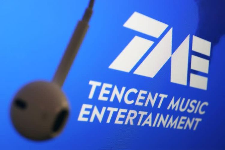 Tencent Music appoints new CEO, chairman