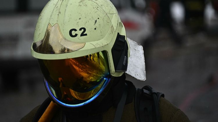 В России после пожара в частном доме нашли тела четырех детей