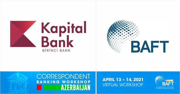 BAFT Azərbaycan bankları üçün beynəlxalq seminar keçirib