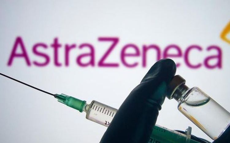 Литва попросила Данию передать ей неиспользуемую вакцину AstraZeneca
