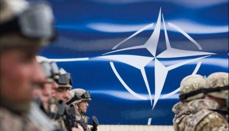 NATO Allies stand in solidarity with the US following its 15 April announcement of actions to respond to Russia