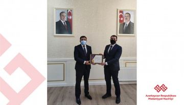Aşıq Ələsgərin 200 illiyi ilə bağlı tədbirlər keçirilib