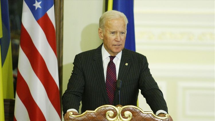 Biden ready to take further action if Russia escalates