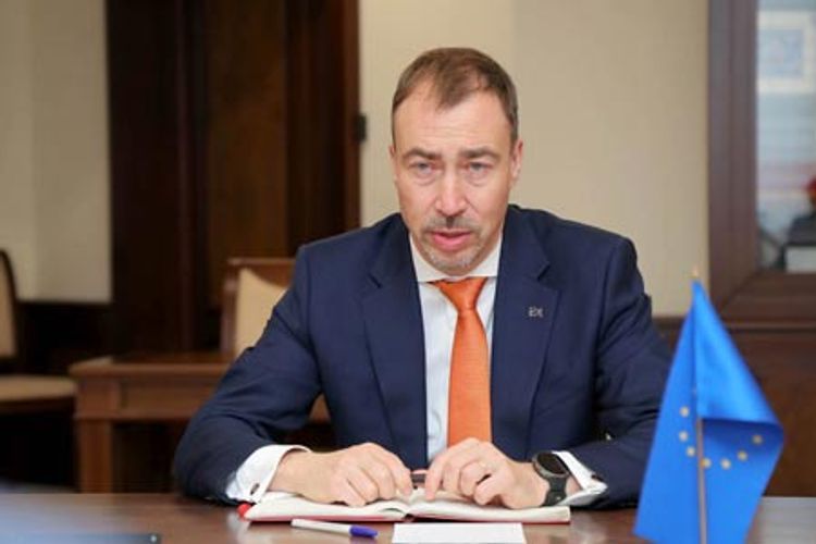 EU Special Representative: Confidence should be formed for cooperation between Armenia and Azerbaijan