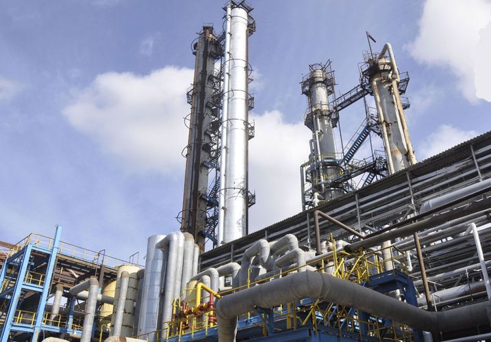 Azərbaycan neft məhsullarının istehsalını 13% azaldıb