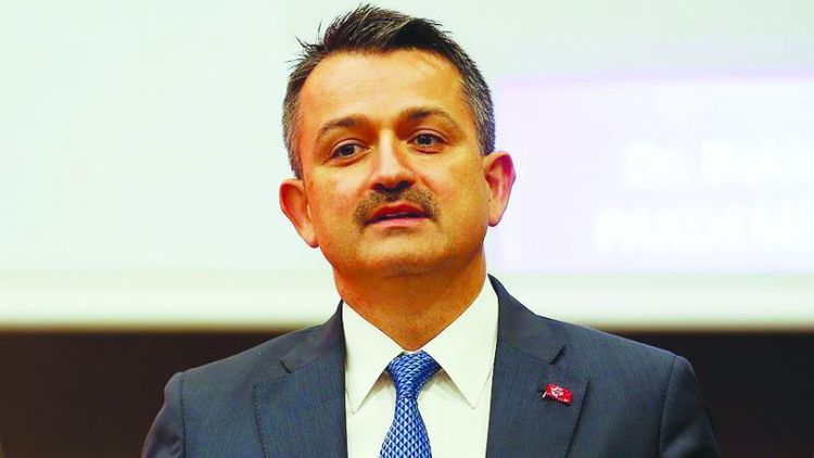 Türkiyədə içərisində nazirin olduğu təyyarə qəza enişi edib