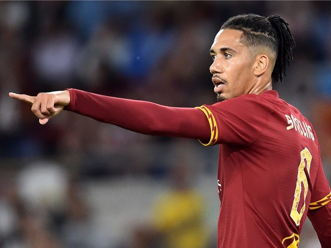 “Roma”nın futbolçusunun evi qarət olunub