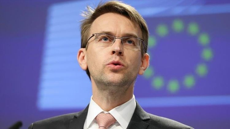 FMs of EU countries to discuss situation in Ukraine
