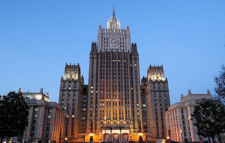 Russia to expel five Polish diplomats