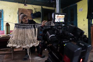 “Sonuncu” filmi Rotterdam Beynəlxalq Film Festivalında iştirak edəcək
