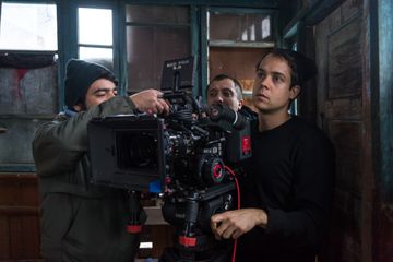 “Sonuncu” filmi Rotterdam Beynəlxalq Film Festivalında iştirak edəcək