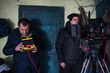 “Sonuncu” filmi Rotterdam Beynəlxalq Film Festivalında iştirak edəcək