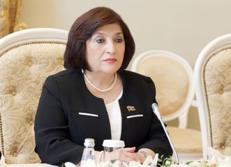 Matviyenko: “10 noyabr bəyanatı sülhün təmin olunmasında mühüm əhəmiyyətə malikdir”