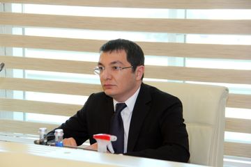 “Bakı Metropoliteni” QSC-nin Müşahidə Şurasının ilk iclası keçirilib