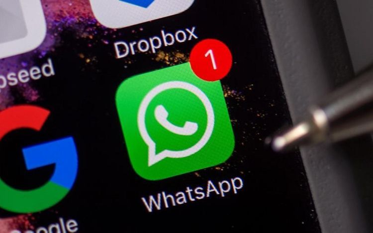 Специалисты предупредили об угрозе слежки через WhatsApp
