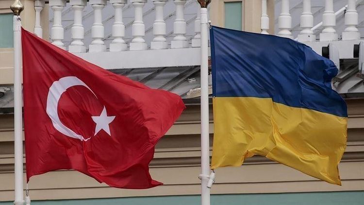 Ukraine wants to double trade volume with Turkey