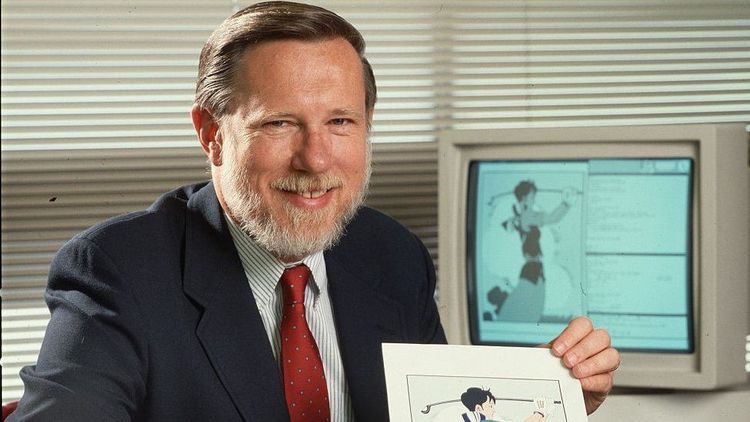 Charles Geschke: Adobe co-founder who helped develop the PDF dies
