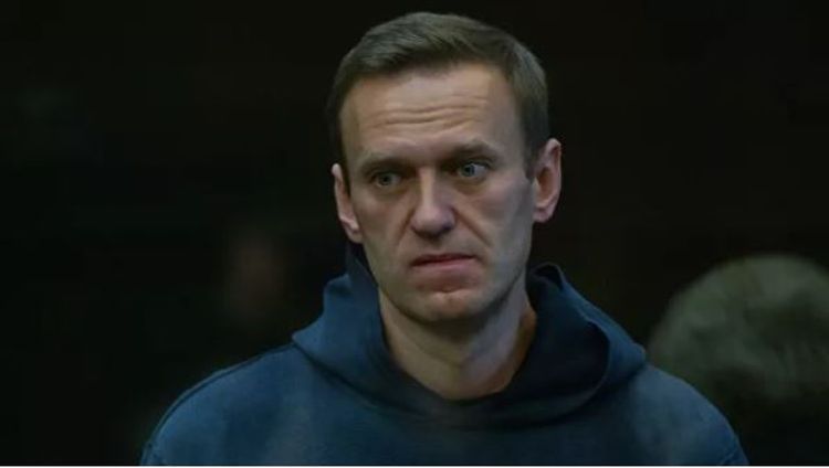 Завтра главы МИД стран ЕС обсудят ситуацию вокруг Навального