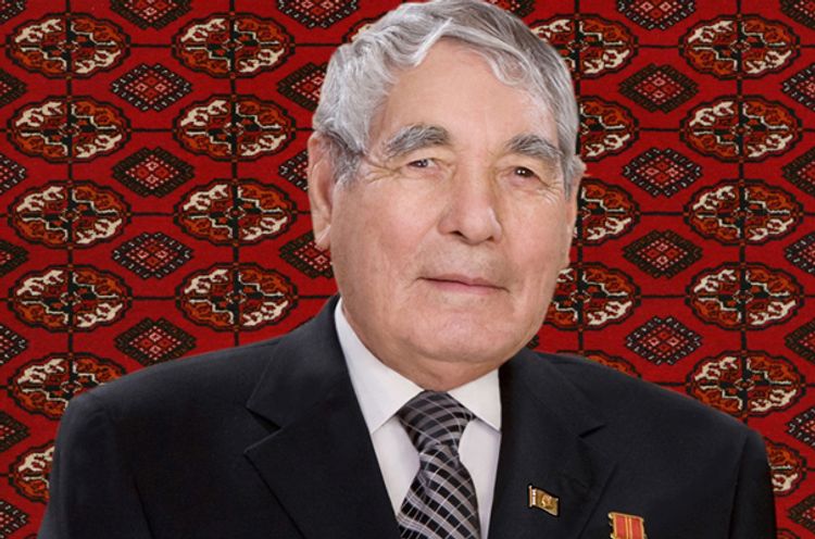 Türkmənistan Prezidenti Qurbanqulu Berdimuhamedovun atası vəfat edib