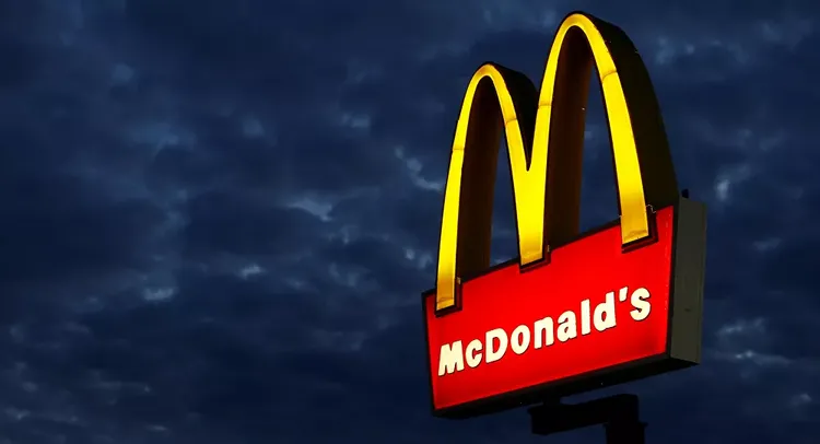 Seven-year-old killed in Chicago McDonald’s shooting