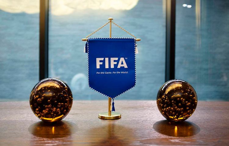 ФИФА не одобряет планы по созданию европейской Суперлиги