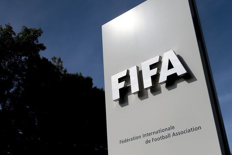 ФИФА заявила о том, что не будет поддерживать «лигу оторвавшихся от Европы»