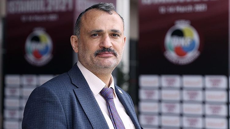 Türkiyə Karate Federasiyasının prezidenti koronavirusdan vəfat edib
