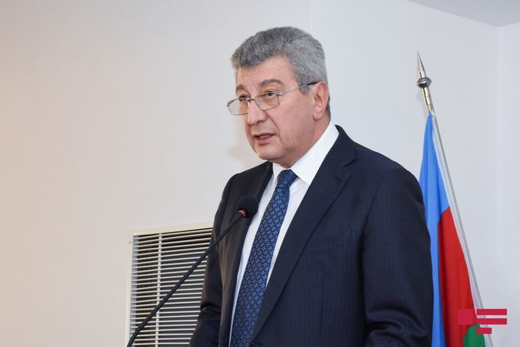  Ramiz Hasanov dismissed from post of Azerbaijan’s Deputy FM, appointed Ambassador to Spain