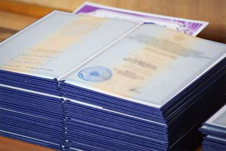 В Азербайджане будет создан Национальный Реестр дипломов