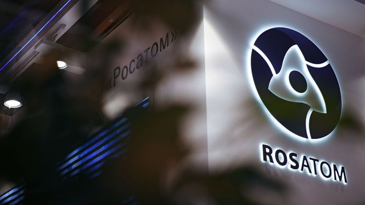 Чехия исключила «Росатом» из кандидатов на строительство АЭС