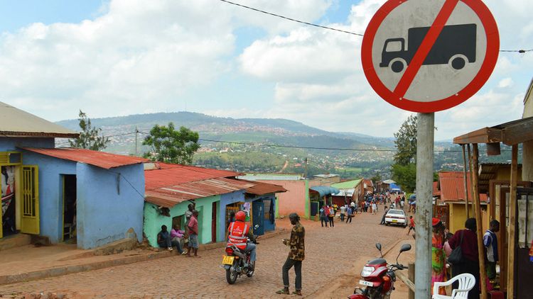  Руанда заявила об ответственности Парижа за «заранее предвидимый» геноцид