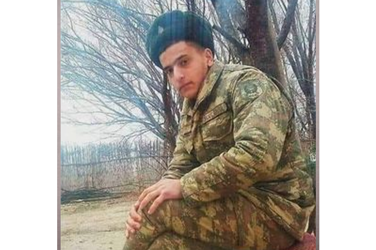 One more missing Azerbaijani serviceman turned out that martyred