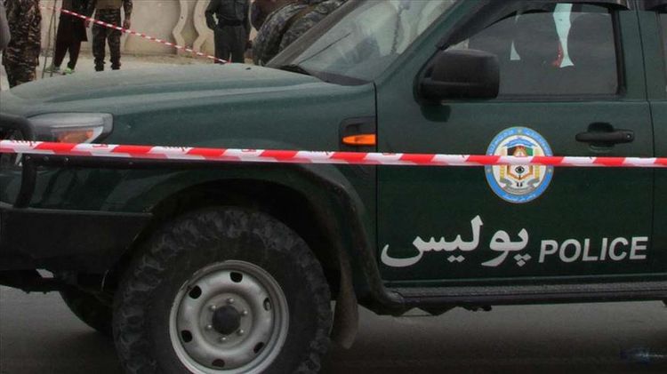 3 killed, 3 wounded in car bomb blast in Afghanistan