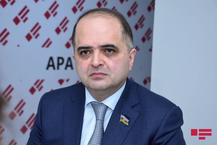 Rəşad Mahmudov: "Azərbaycanda 3500-ə yaxın dializ xəstəsi var"