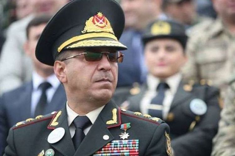 Rövşən Əkbərov ev dustaqlığına buraxılmayıb