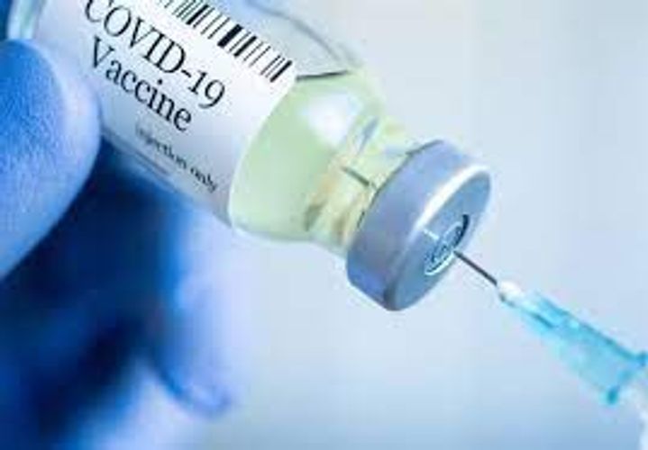 Iran to receive vaccine through COVAX