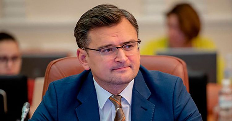 Ukrainian Minister: “Situation in Donbass is tense, Russia provokes us”