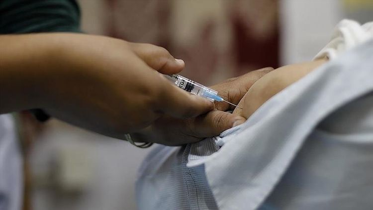 Yemen begins COVID-19 vaccination campaign