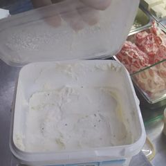 Lənkəranda marketdə istehlak üçün yararsız qida məhsulları aşkarlanıb