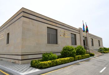 Hacıqabulda 110/35/10 kilovoltluq "Qarasu" yarımstansiyası istismara verilib - YENİLƏNİB