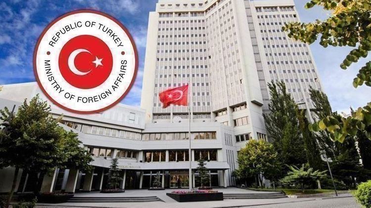 Turkey summons Swedish envoy for meeting terrorists