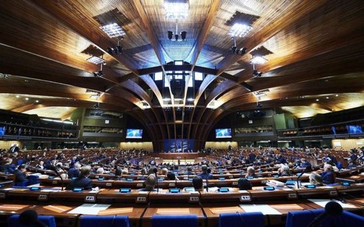 Co-rapporteur on Armenia in PACE spoke about the areas mined by Armenians