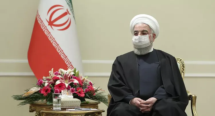 Rouhani: Vienna talks could see JCPOA fully restored soon if US acts with honesty