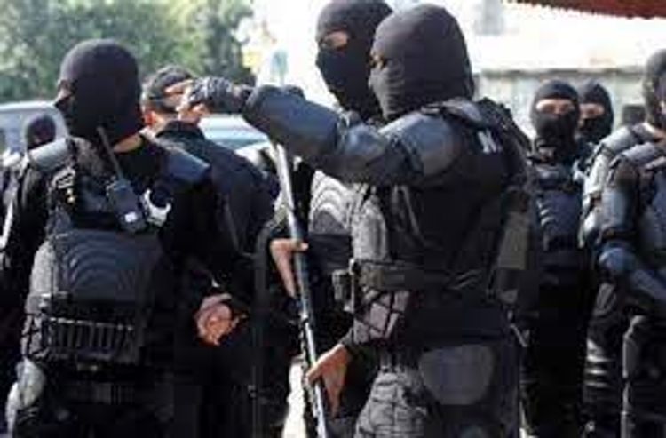 Tunisia foils terror plan in SE province